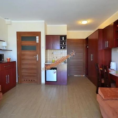 Villa Marcus Rowy  Bagian luar foto