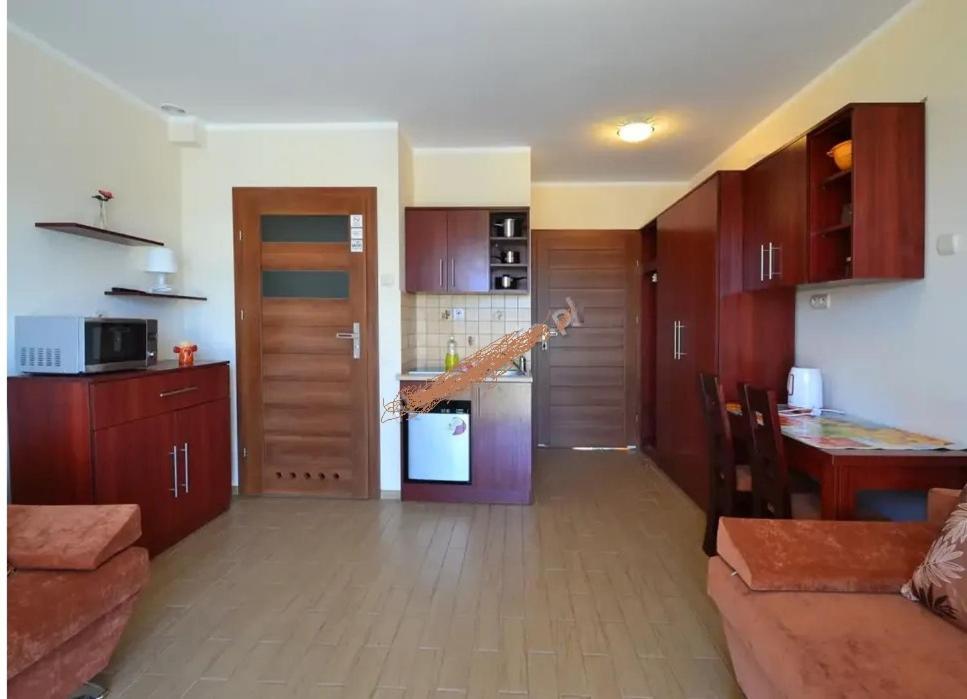 Villa Marcus Rowy  Bagian luar foto