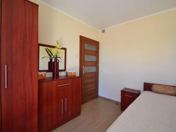 Villa Marcus Rowy  Bagian luar foto