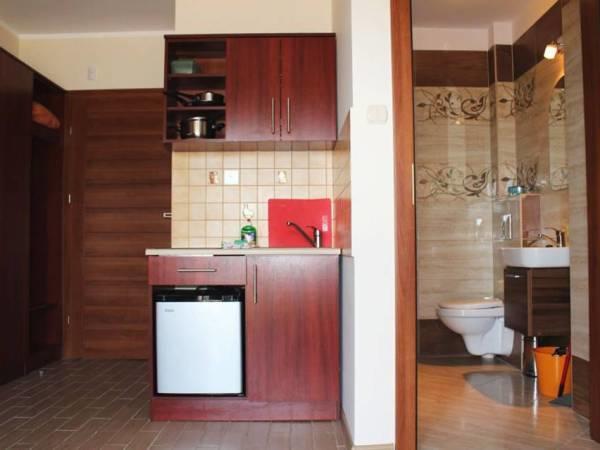 Villa Marcus Rowy  Bagian luar foto